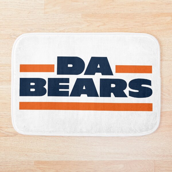 Item preview, Classic Bears SNL Wordmark Only Logo designed and sold by Bear Creative.