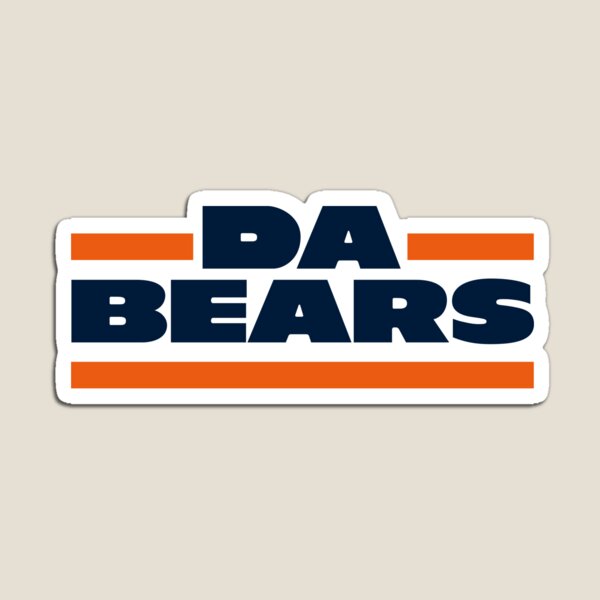 Item preview, Classic Bears SNL Wordmark Only Logo designed and sold by Bear Creative.