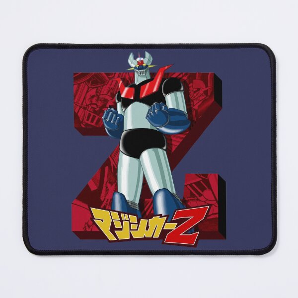 Item preview, Mazinger-Z designed and sold by Thirt13en.