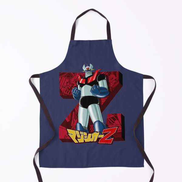 Item preview, Mazinger-Z designed and sold by Thirt13en.