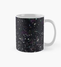 Galactic Speck Mug