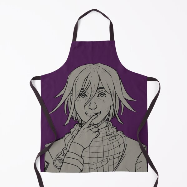 Item preview, Danganronpa: Kokichi Ouma designed and sold by Kiianart.