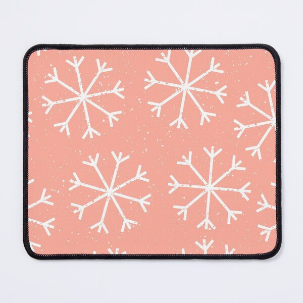 Item preview, Snowflakes, winter pattern designed and sold by Marianne1108.