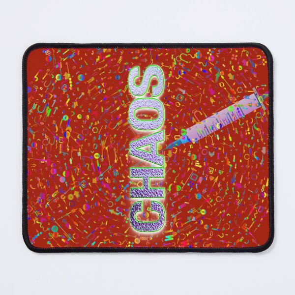 Item preview, CHAOS designed and sold by Klementsen.