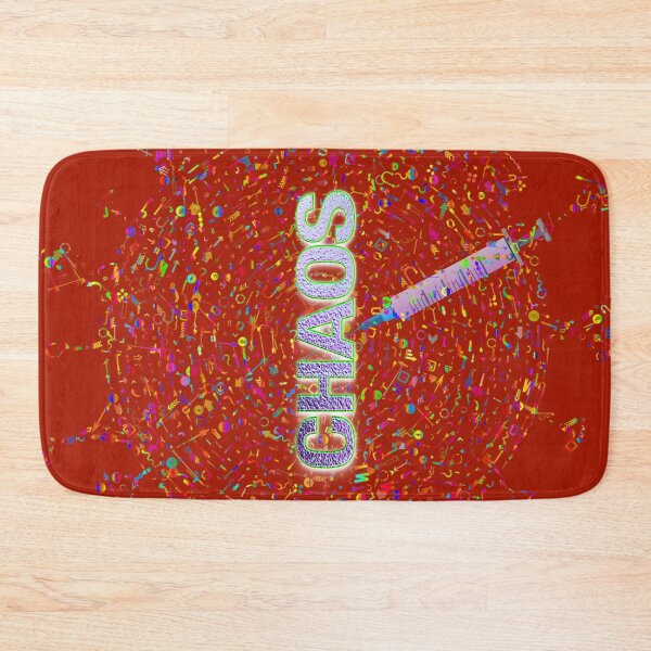 Item preview, CHAOS designed and sold by Klementsen.