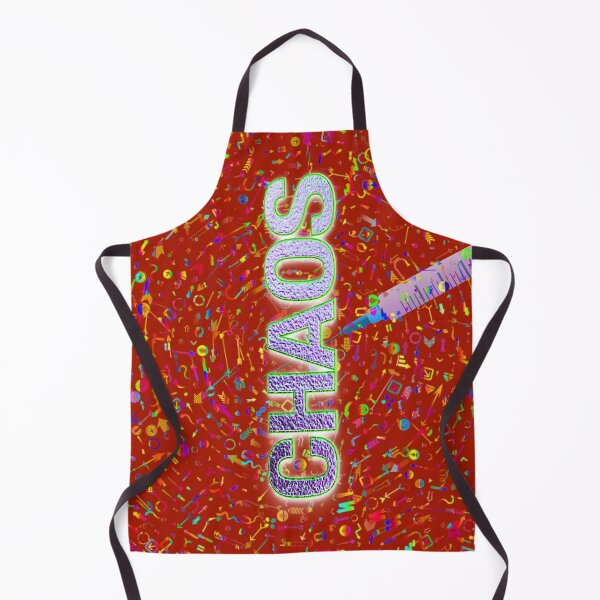 Item preview, CHAOS designed and sold by Klementsen.
