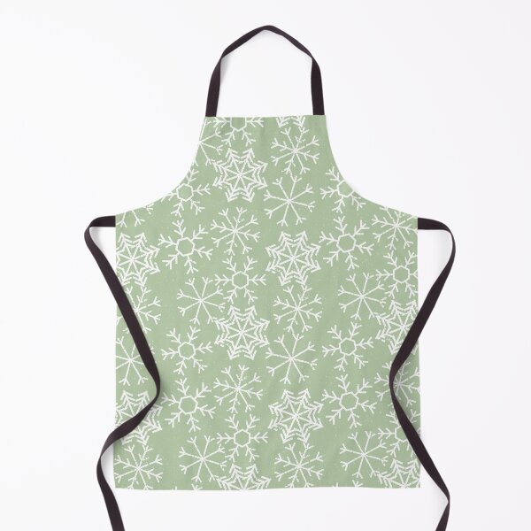 Item preview, Snowflakes, winter pattern designed and sold by Marianne1108.