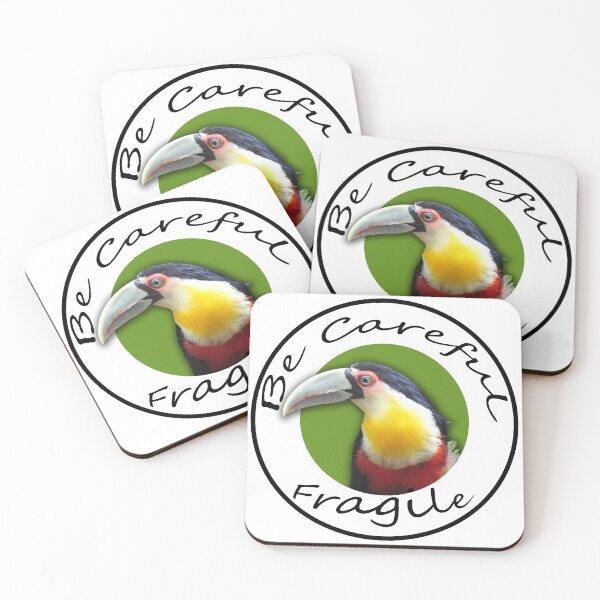 Item preview, Tucano designed and sold by Art Store Stickers.