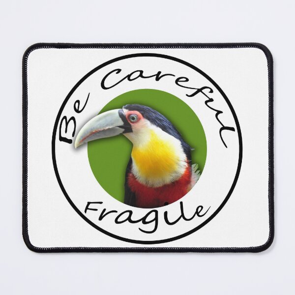 Item preview, Tucano designed and sold by Art Store Stickers.