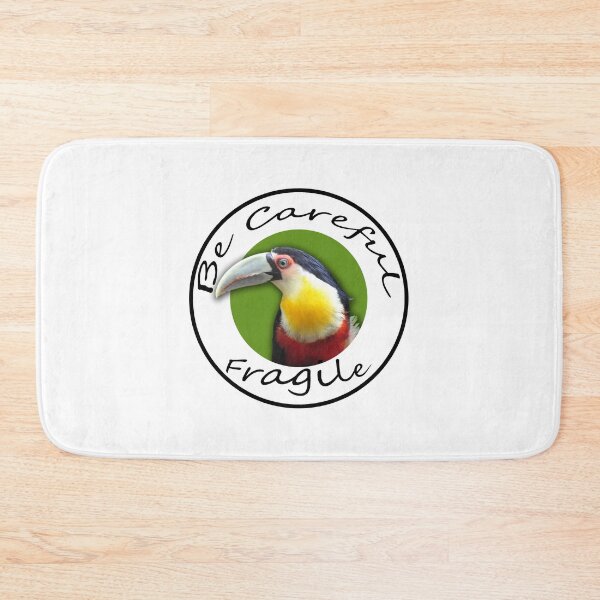 Item preview, Tucano designed and sold by Art Store Stickers.