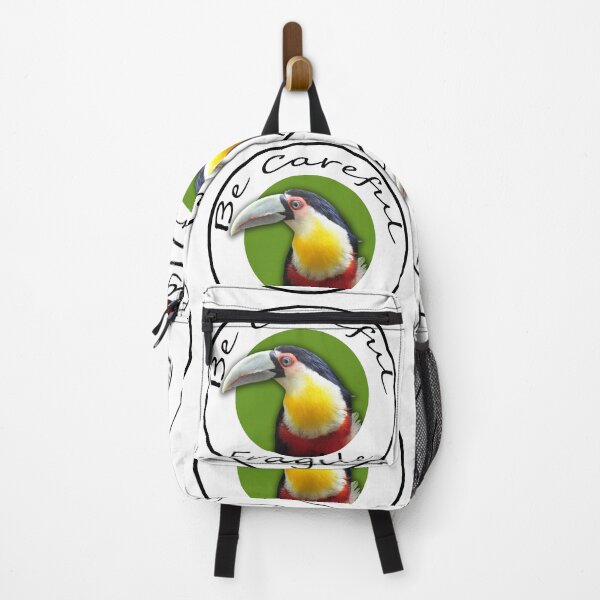 Item preview, Tucano designed and sold by Art Store Stickers.