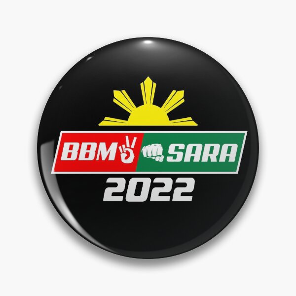 Item preview, BBM SARA 2022 Marcos Inday Duterte Pinas designed and sold by rafaeltto.