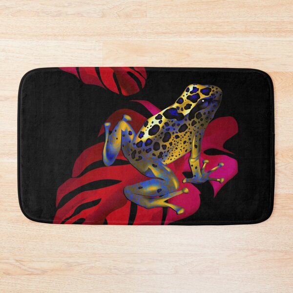 Item preview, Rainforest Frog 2 designed and sold by Graham Colton.