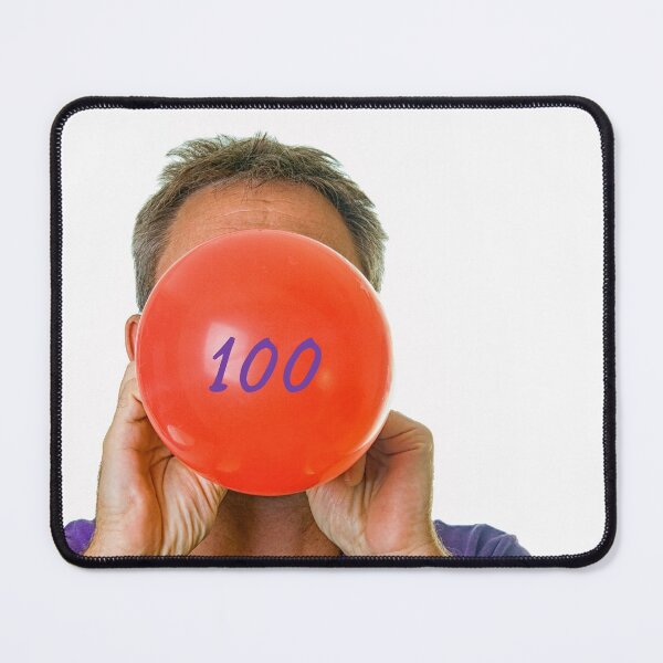 Item preview, Happy Birthday 100! designed and sold by Photopat.