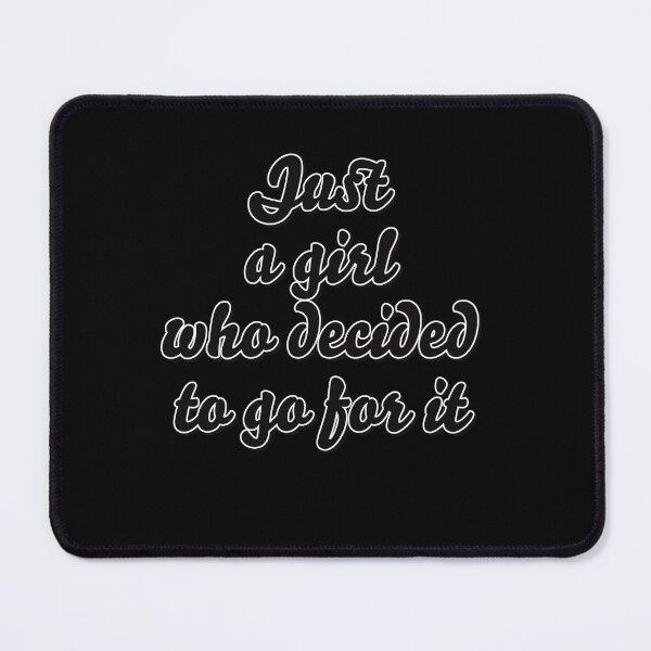 Item preview, Rita Moreno, Just a Girl Who Decided to Go for It, Valentina, Maria, West Side Story, The Jets, Rita Moreno fan, Broadway fan, Funny Feminist designed and sold by RisingFrequency.