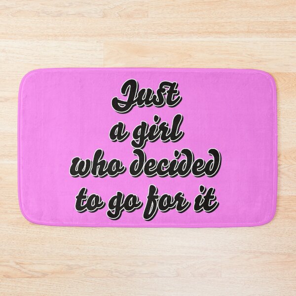 Item preview, Rita Moreno, Just a Girl Who Decided to Go for It, Valentina, Maria, West Side Story, The Jets, Rita Moreno fan, Broadway fan, Funny Feminist designed and sold by RisingFrequency.