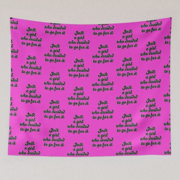 Item preview, Rita Moreno, Just a Girl Who Decided to Go for It, Valentina, Maria, West Side Story, The Jets, Rita Moreno fan, Broadway fan, Funny Feminist designed and sold by RisingFrequency.