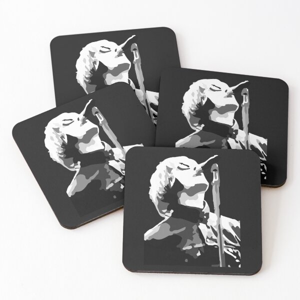 Item preview, Vintage liam gallagher art designed and sold by xgillamsilver.