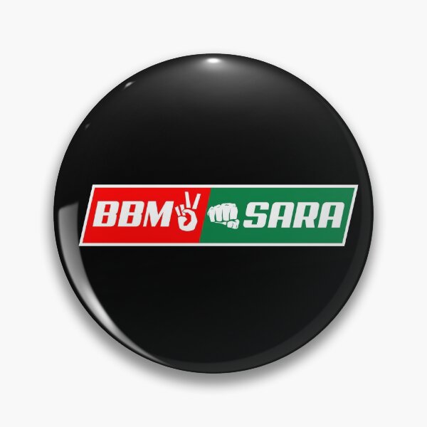 Artikelvorschau, BBM SARA Marcos Inday Duterte Pinas entworfen und verkauft von rafaeltto.