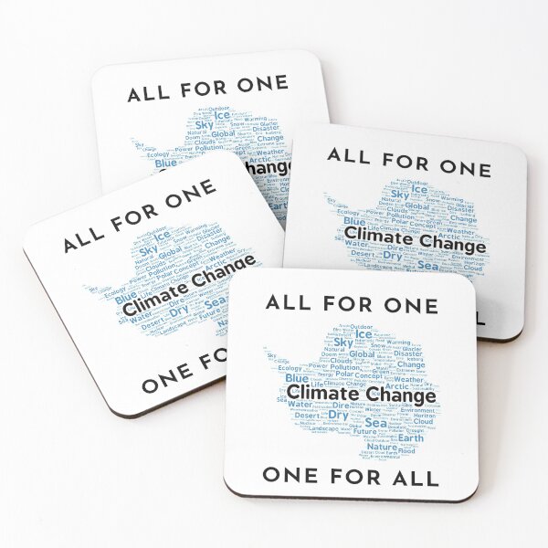 Item preview, All for one one for all, Our Climate Our world ,Climate Change Now not hope, Do it now climate change, global healing,socially conscious, planet earth, warming, wizard wordsmith   designed and sold by WizardWordSmith.