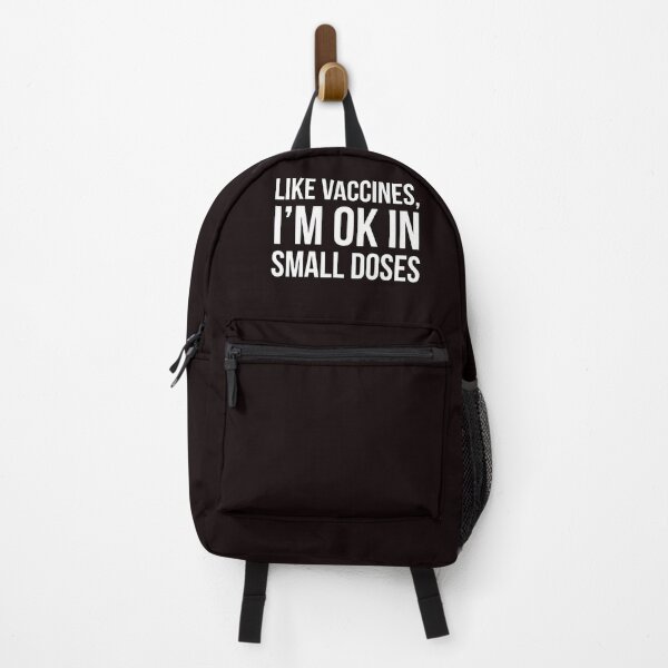 Item preview, I'm like vaccines designed and sold by Slogans4u.