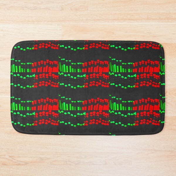 Item preview, Holiday Maori Beads designed and sold by TM Art.