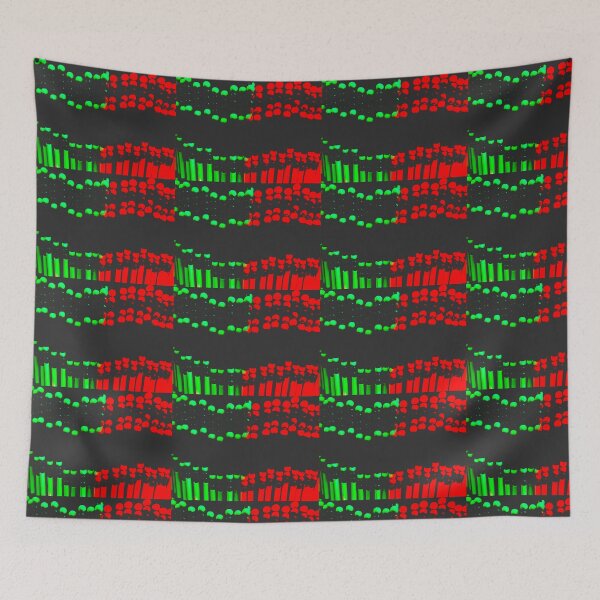 Item preview, Holiday Maori Beads designed and sold by TM Art.
