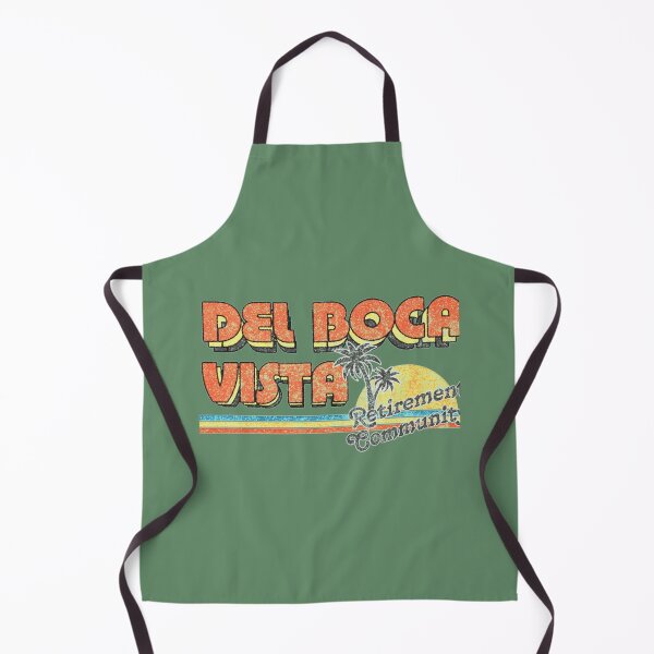 Item preview, Del Boca Vista Faded designed and sold by ChrisHoffmanA.