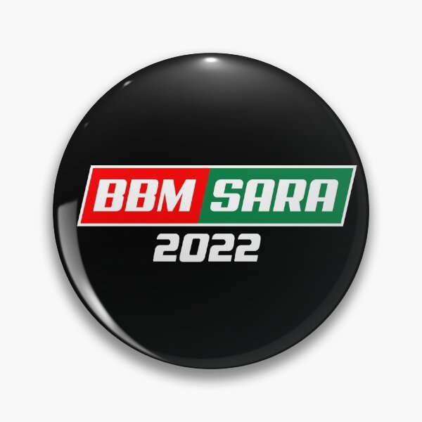 Item preview, BBM SARA 2022 Marcos Inday Duterte Pinas designed and sold by rafaeltto.