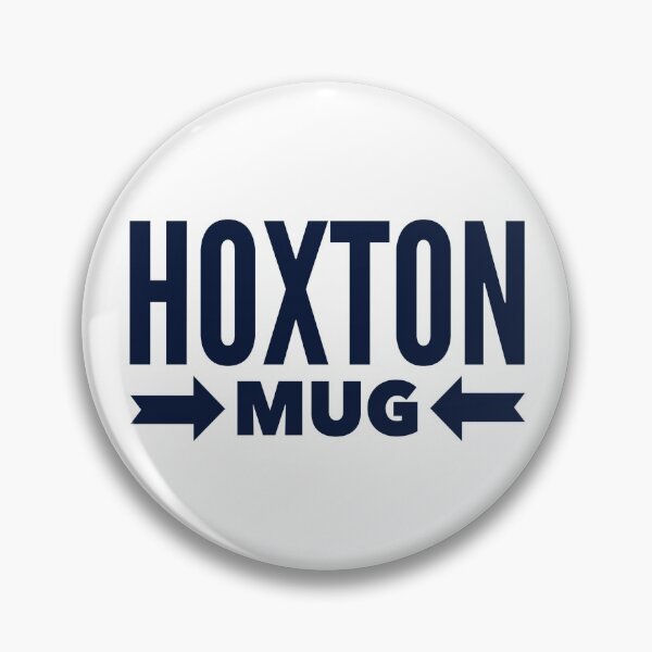 Item preview, Hoxton Mug designed and sold by MrCsStores.