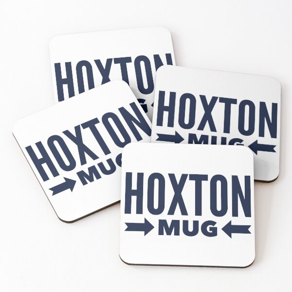 Item preview, Hoxton Mug designed and sold by MrCsStores.