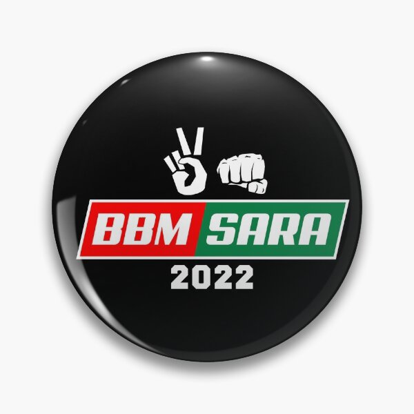 Item preview, BBM SARA 2022 Marcos Inday Duterte Pinas designed and sold by rafaeltto.