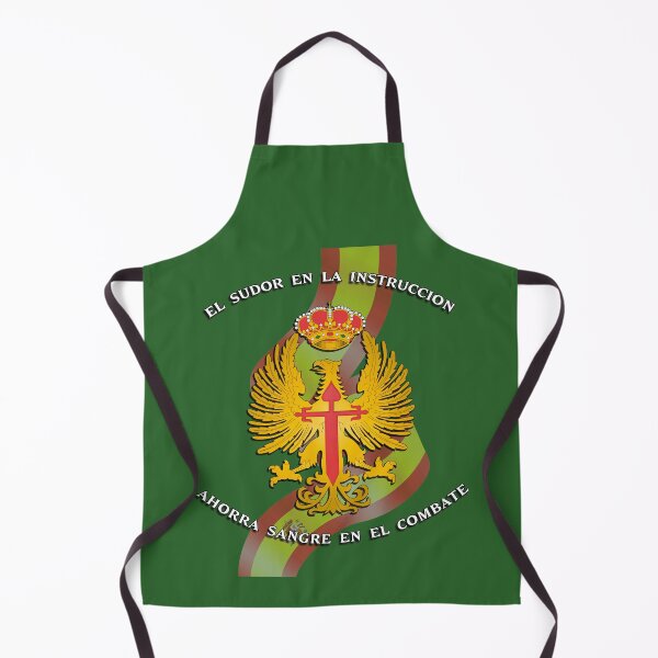 Item preview, Spanish army designed and sold by Canvel.