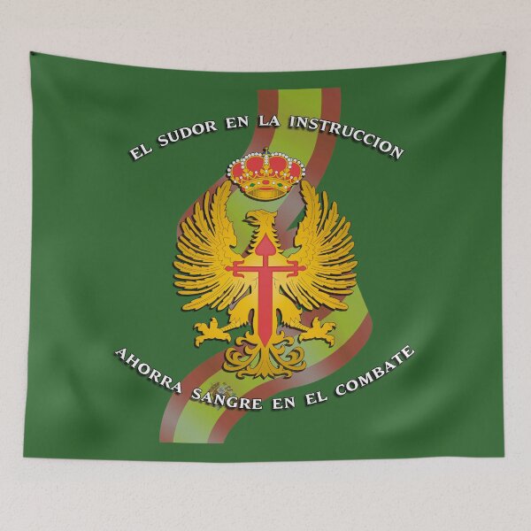 Item preview, Spanish army designed and sold by Canvel.