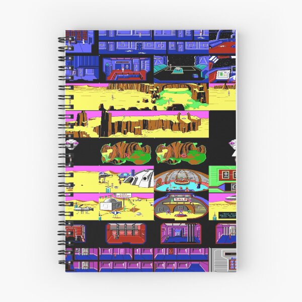 Item preview, Space Quest - Mosaic designed and sold by Theenclave.