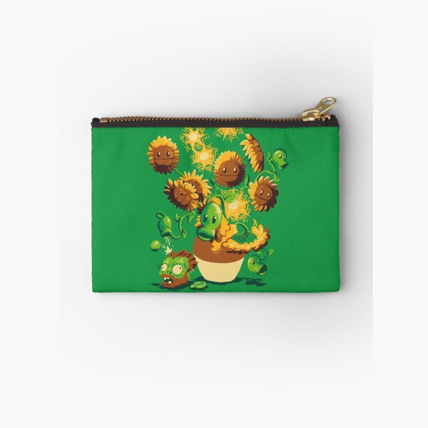 Item preview, Sunflowers vs zombies designed and sold by Harzack.