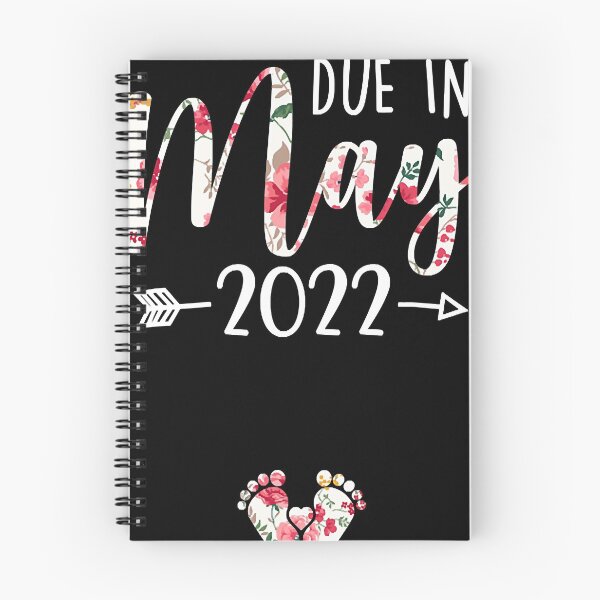 Item preview, Due Date May See You in 2022 designed and sold by odalantge.