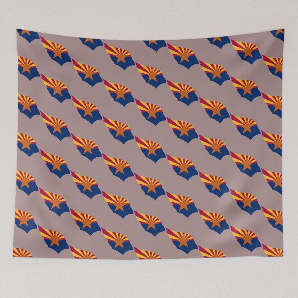 Item preview, Cardinal Flag 1   designed and sold by ChrisHoffmanA.
