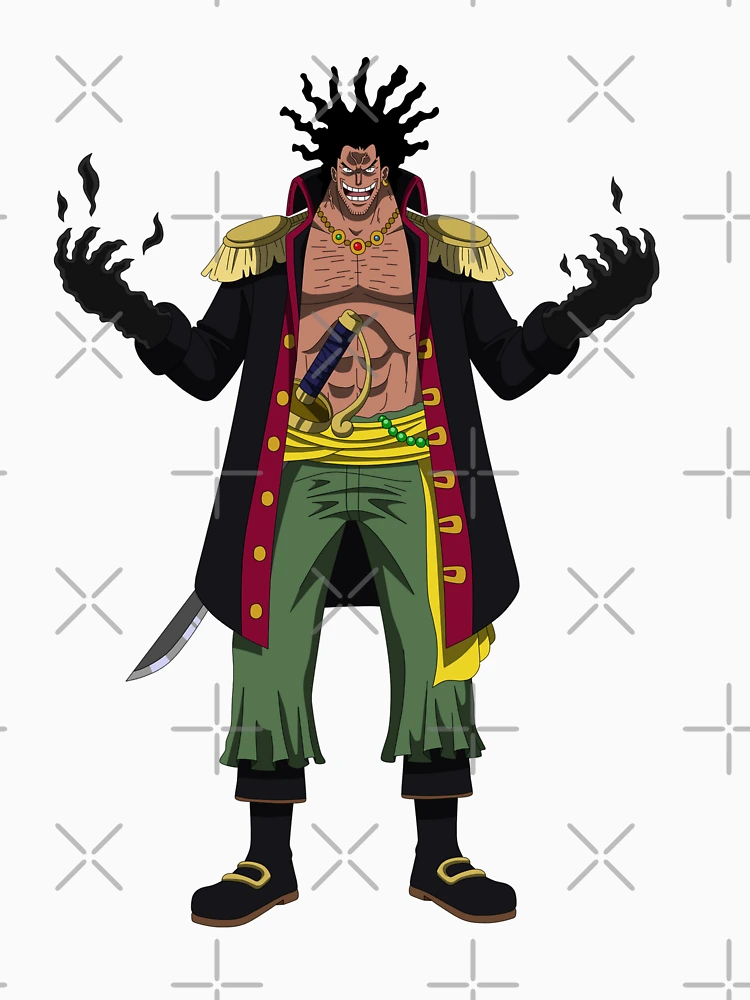 Rocks D Xebec One piece Sticker for Sale by BlaiseMarvin