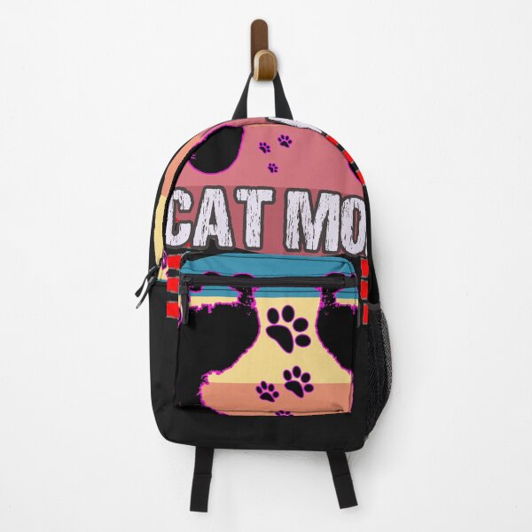 Artikelvorschau, Beste Freundin Katzenmutter aller Zeiten. entworfen und verkauft von DesignMod.