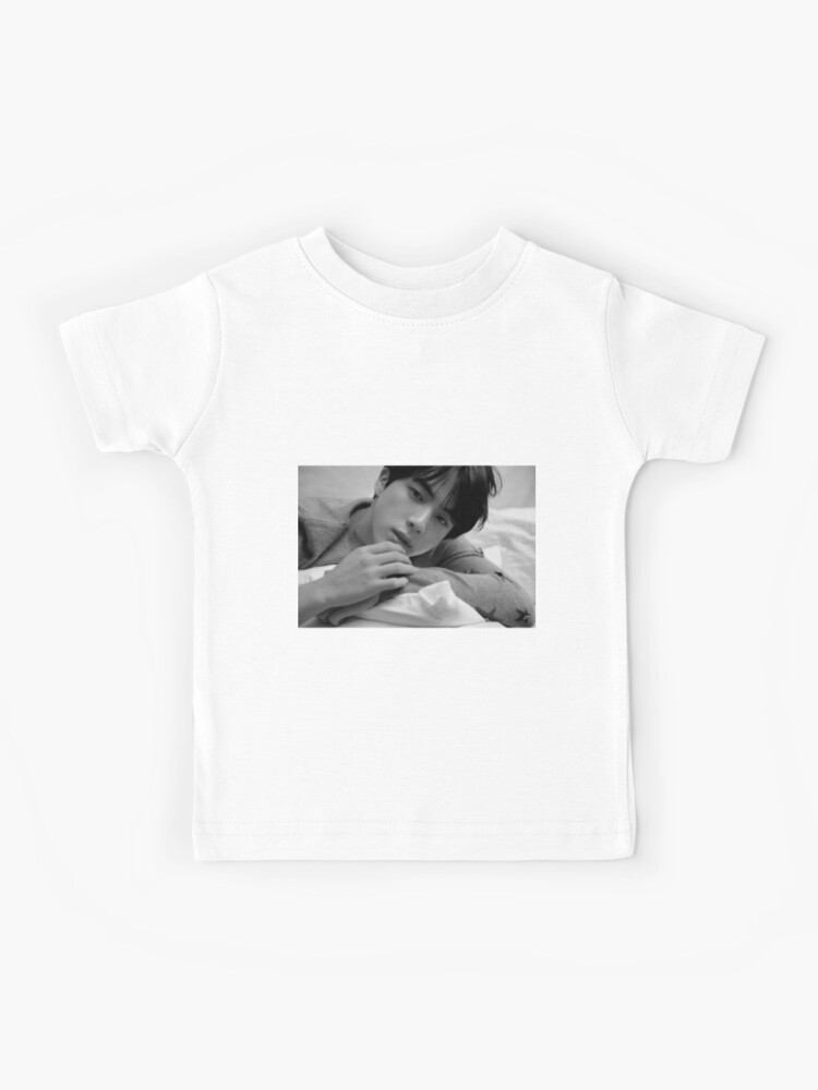 Jin / Kim Seok Jin - BTS Essential T-Shirt for Sale by BaoziHerena