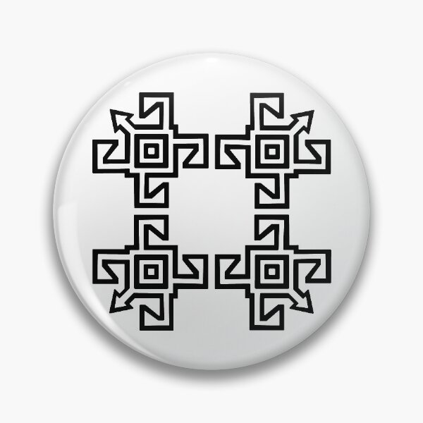 Item preview, Symbol 59 from the "symbols" collection designed and sold by vincentbiollaz.