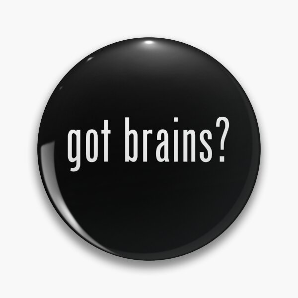 Item preview, Got Brains Brain Surgeon Neuroscience Neuroscientist  designed and sold by The Junto Shop.