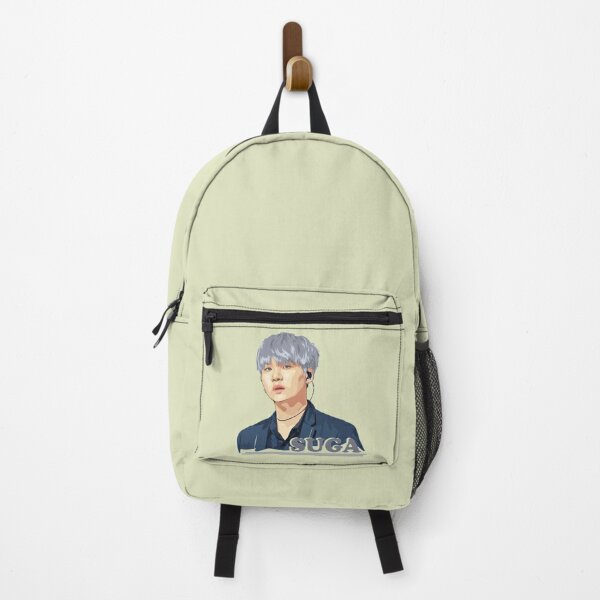 BTS SUGA | Backpack