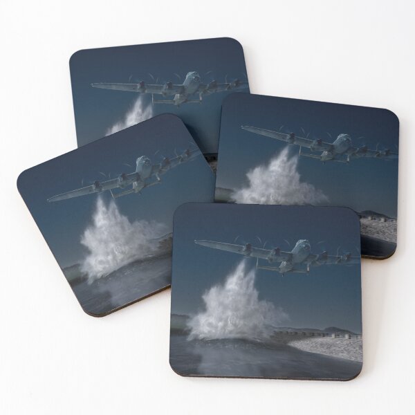 Item preview, T for Tommy attacking the Sorpe Dam designed and sold by Flight Artworks.