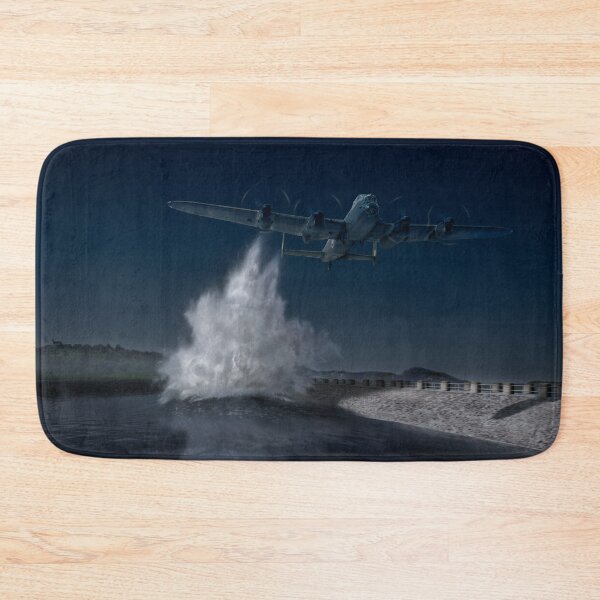 Item preview, T for Tommy attacking the Sorpe Dam designed and sold by Flight Artworks.