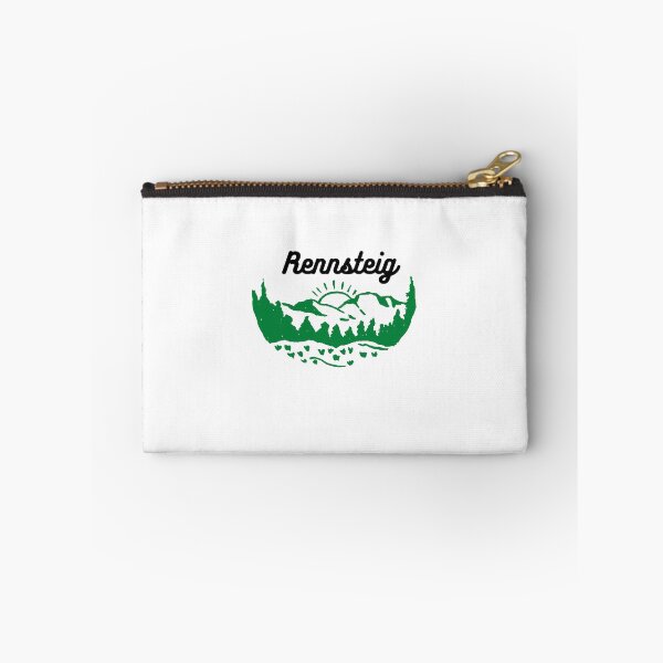 Item preview, Rennsteig Thuringian Forest Thuringia hiking region designed and sold by Malte135.