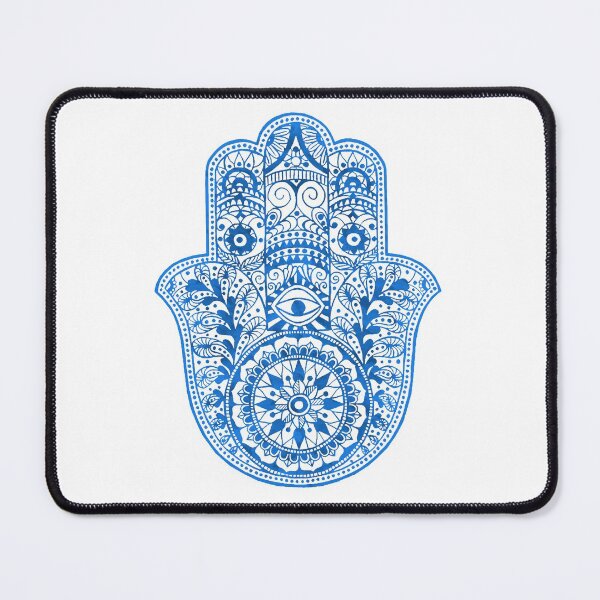 Item preview, Hamsa Hand designed and sold by maryedenoa.