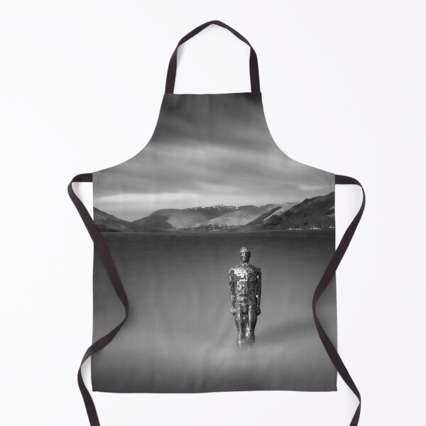 Item preview, Mirror Man designed and sold by David Bowman.