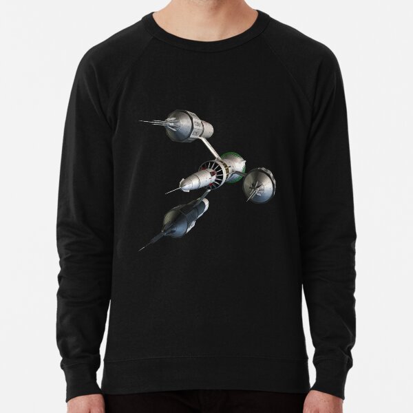 Blake seven sweater sale 2025